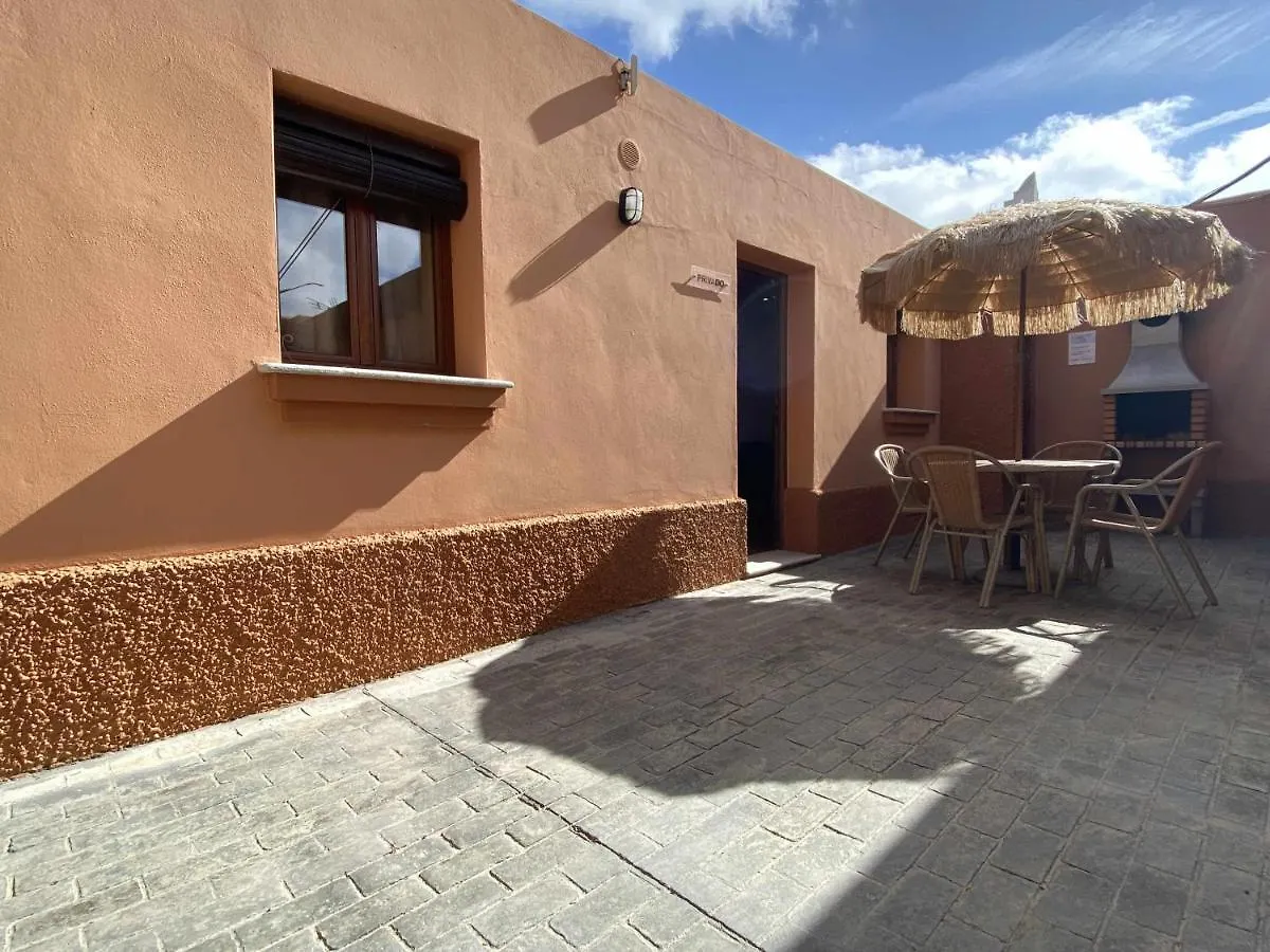 Apartamento Con Aire Acondicionado Muy Cerca De La Cadiz 0*,  Spain
