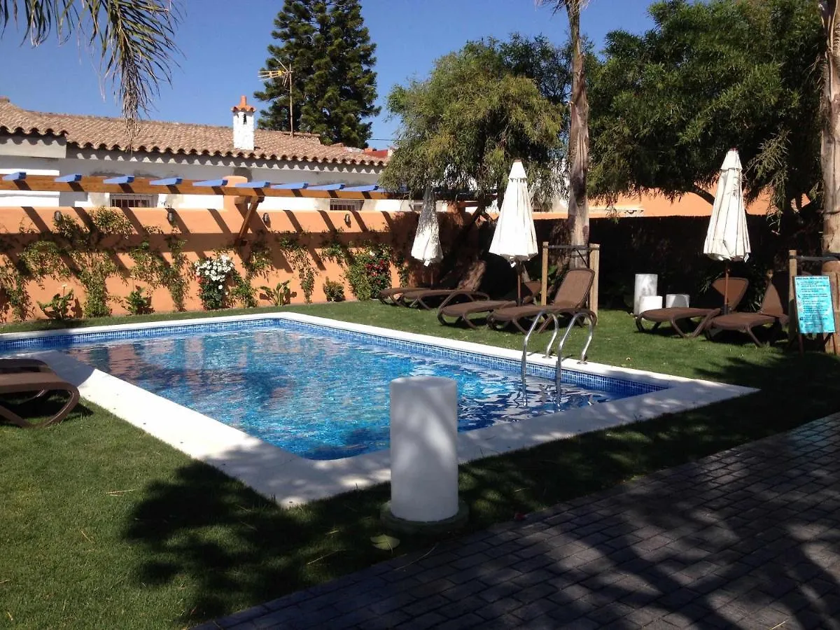Apartamento Con Aire Acondicionado Muy Cerca De La Cadiz Apartment