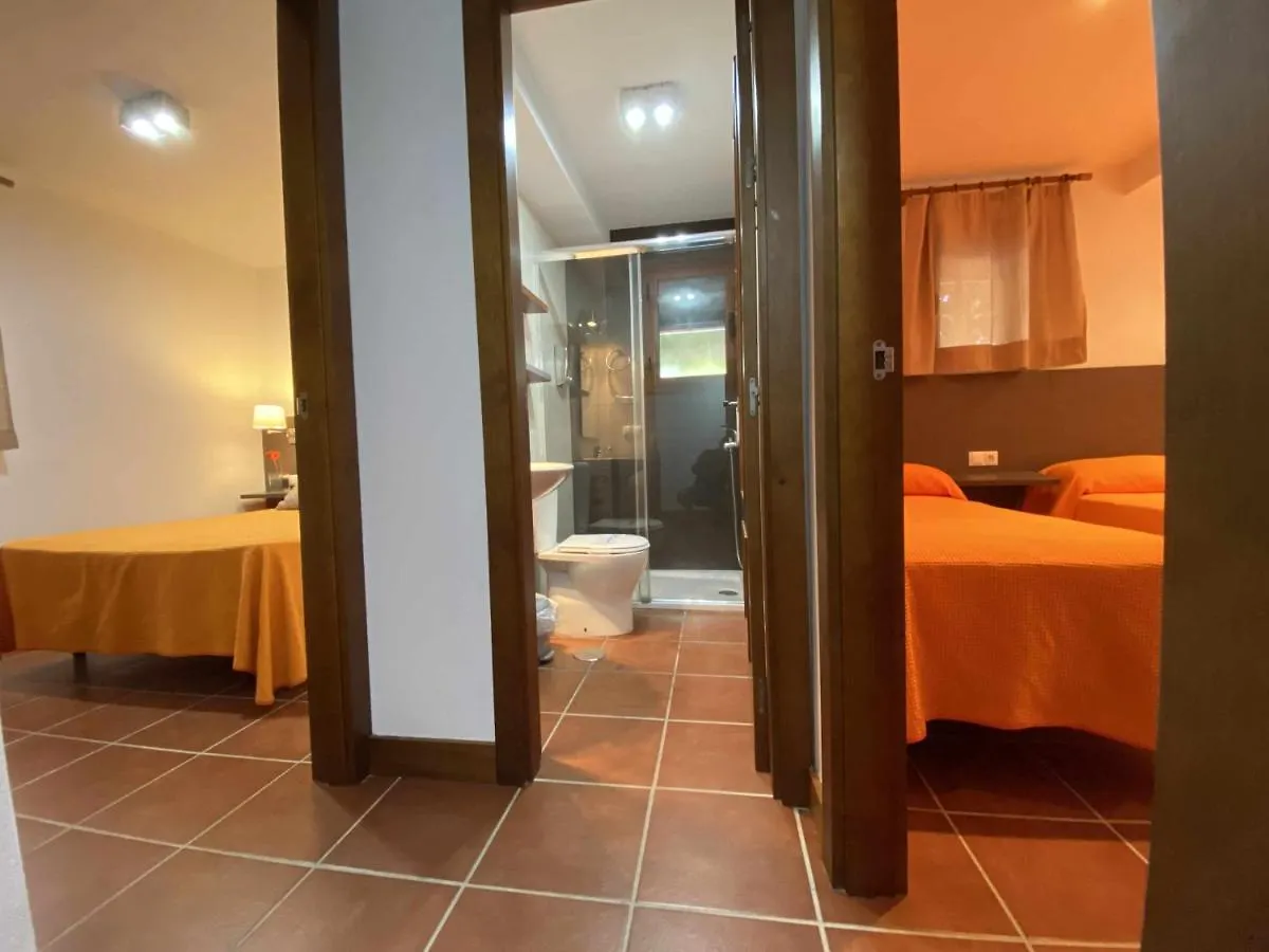 Apartmán Apartamento Con Aire Acondicionado Muy Cerca De La Cádiz Španělsko
