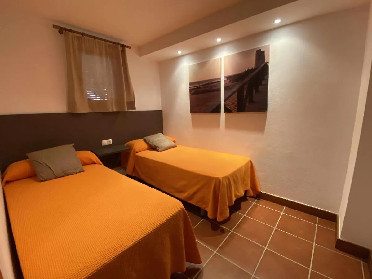 Apartamento Con Aire Acondicionado Muy Cerca De La Cádiz