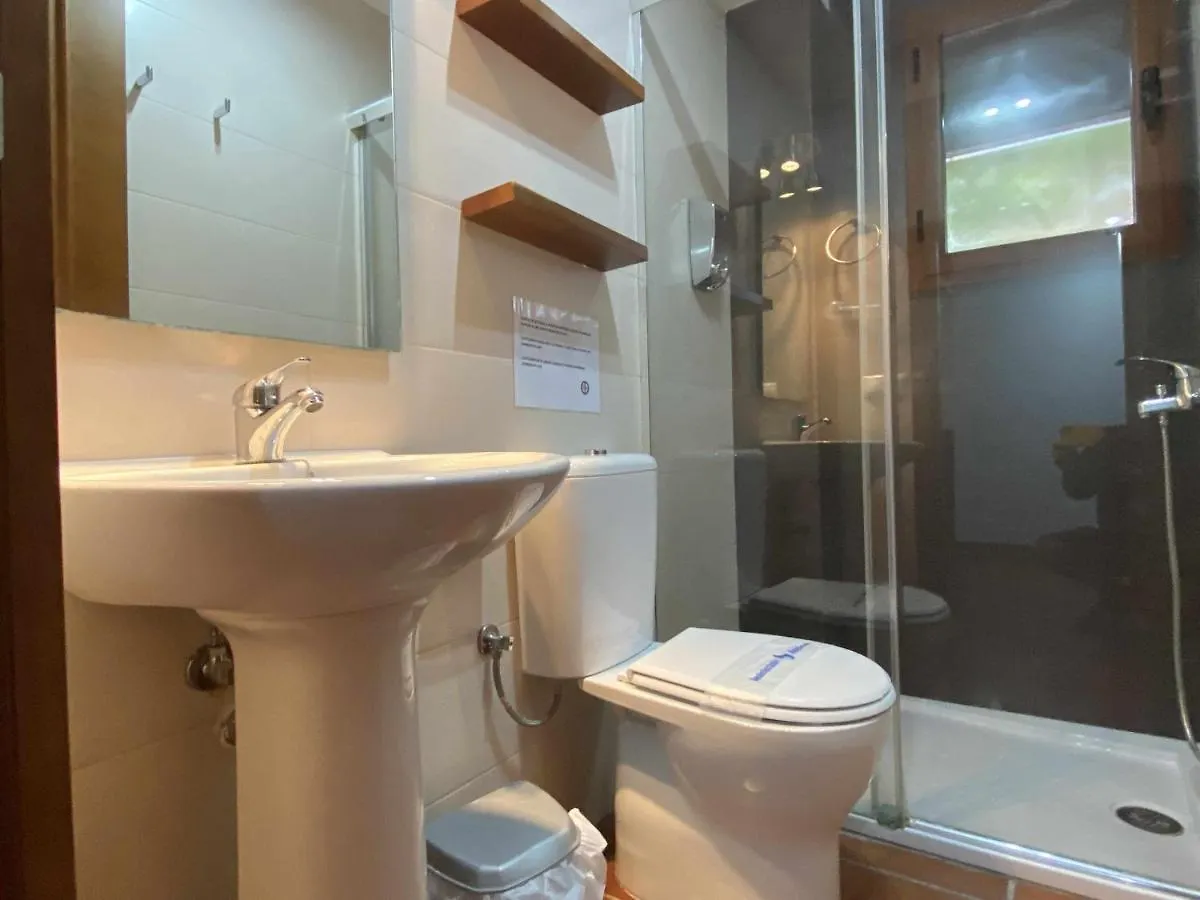 Apartmán Apartamento Con Aire Acondicionado Muy Cerca De La Cádiz
