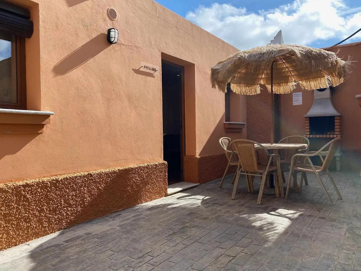 Apartamento Con Aire Acondicionado Muy Cerca De La Cadiz