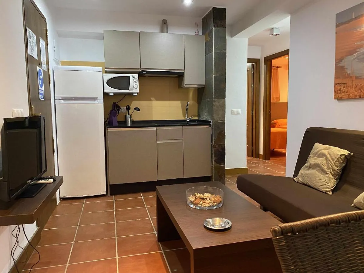 Apartamento Con Aire Acondicionado Muy Cerca De La Cadiz Apartment