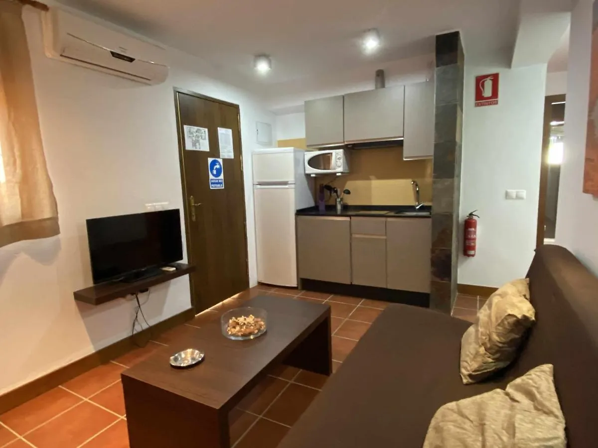 Apartamento Con Aire Acondicionado Muy Cerca De La Cadiz Apartment