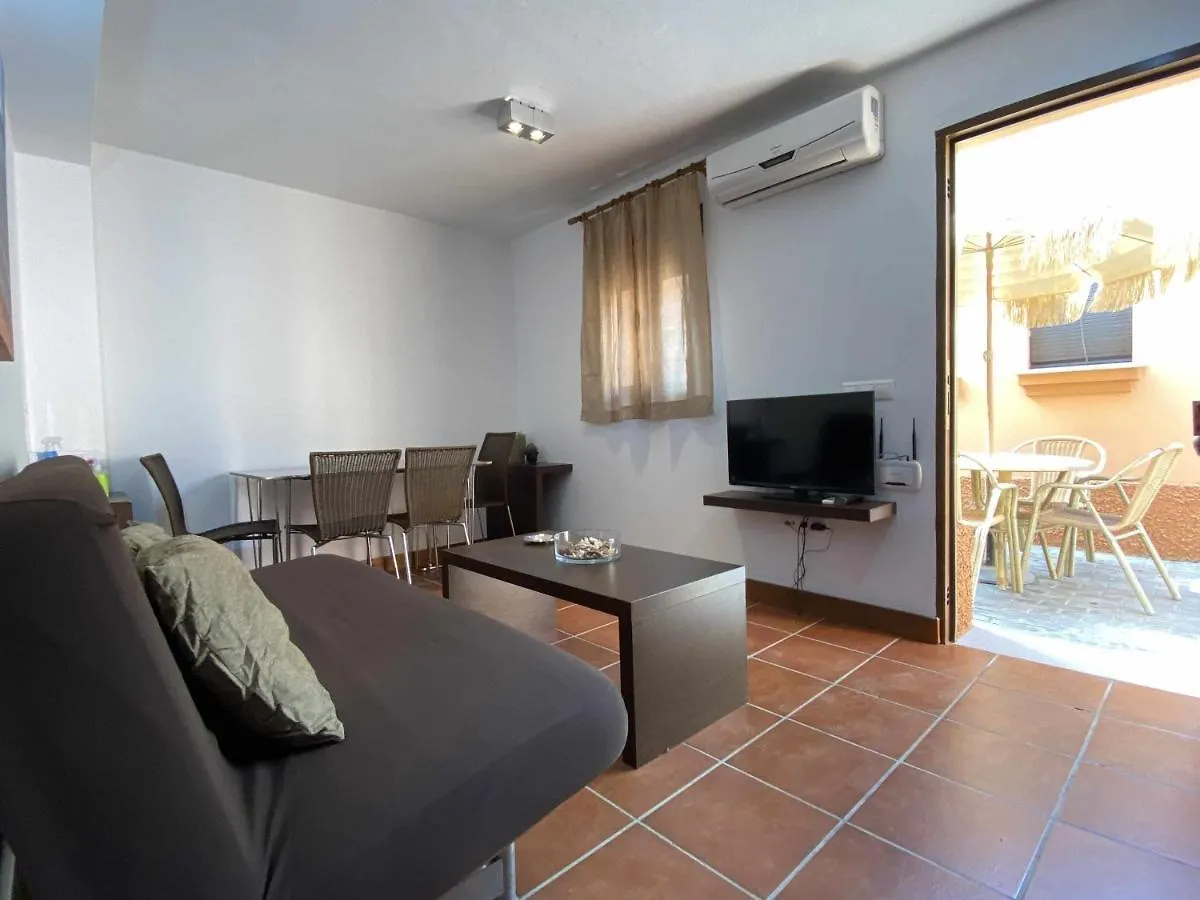 Apartment Apartamento Con Aire Acondicionado Muy Cerca De La Cadiz