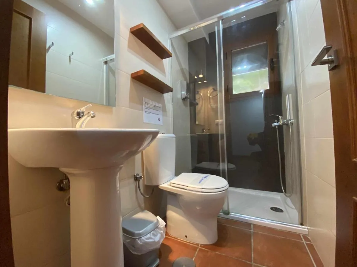Apartamento Con Aire Acondicionado Muy Cerca De La Cadiz 0*,