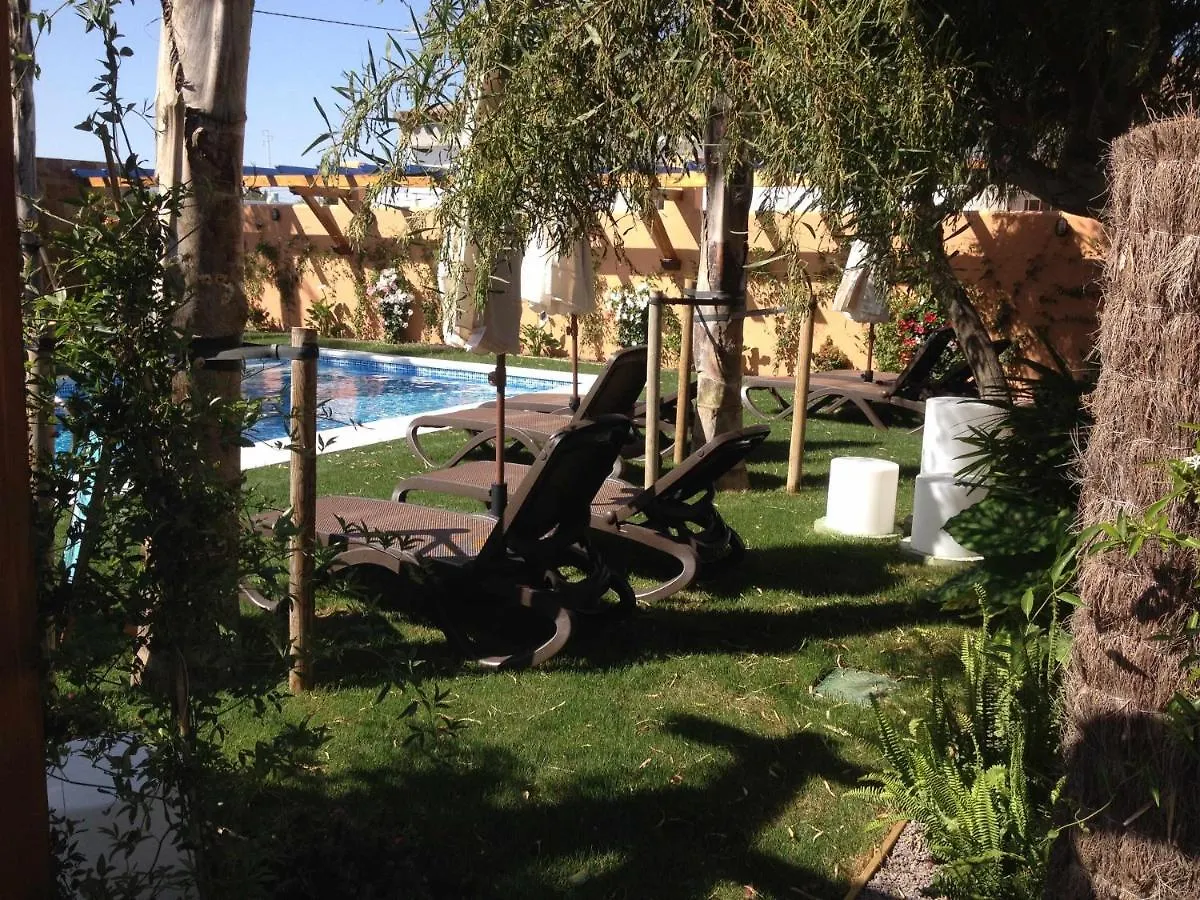 Apartamento Con Aire Acondicionado Muy Cerca De La Cadiz Apartment