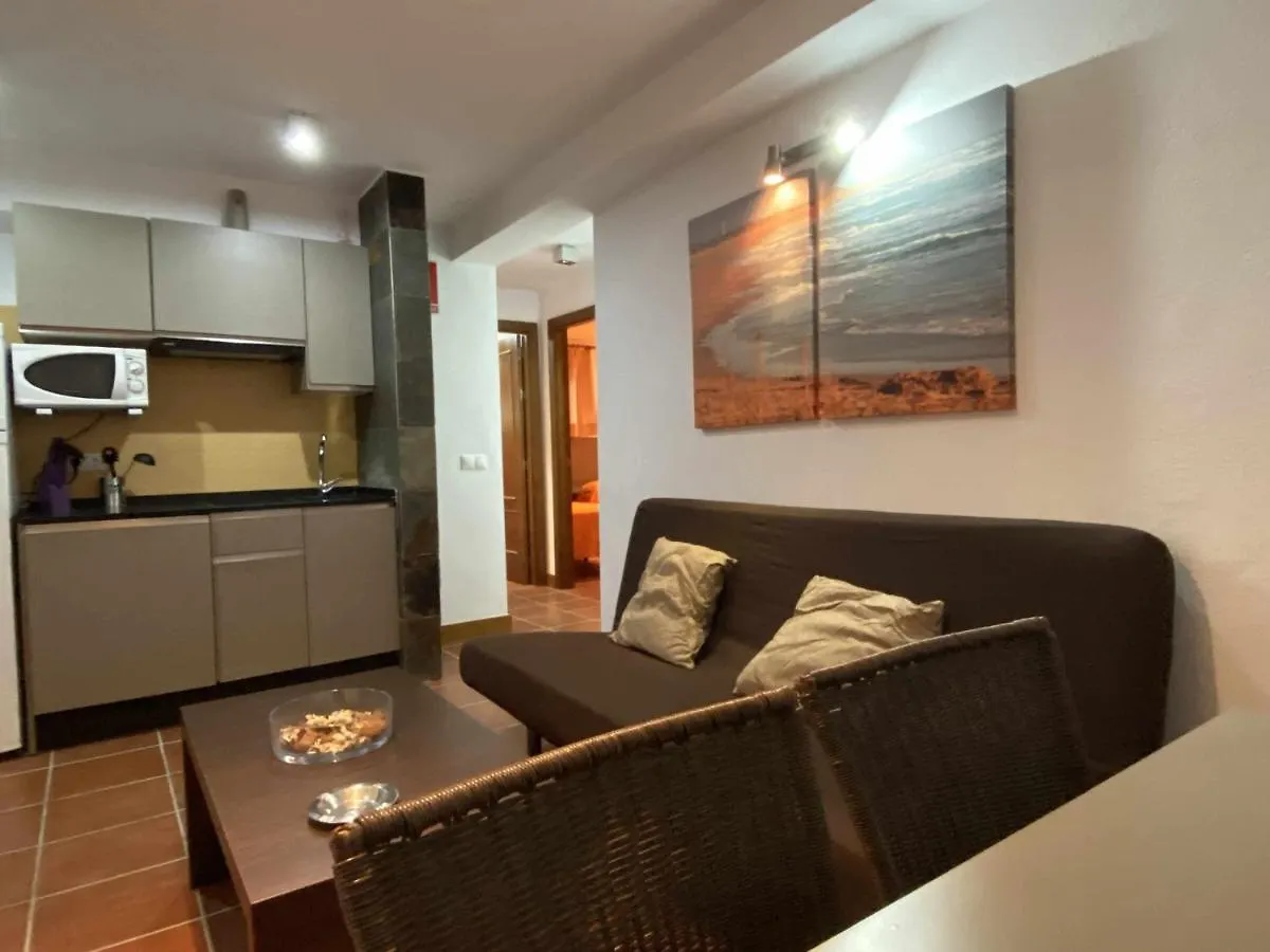 Apartment Apartamento Con Aire Acondicionado Muy Cerca De La Cadiz Spain