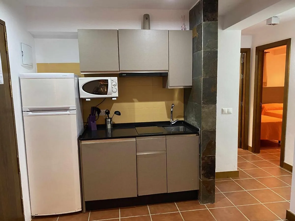 Apartamento Con Aire Acondicionado Muy Cerca De La Cadiz Spain