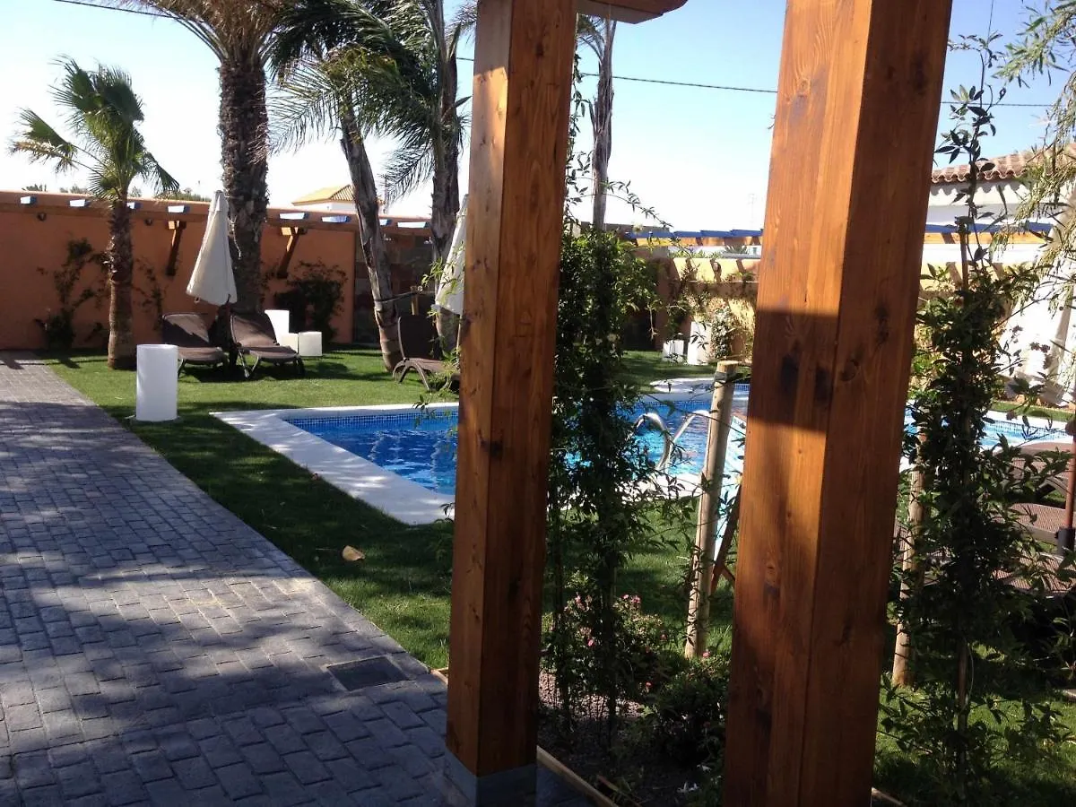 Apartamento Con Aire Acondicionado Muy Cerca De La Cadiz 0*,