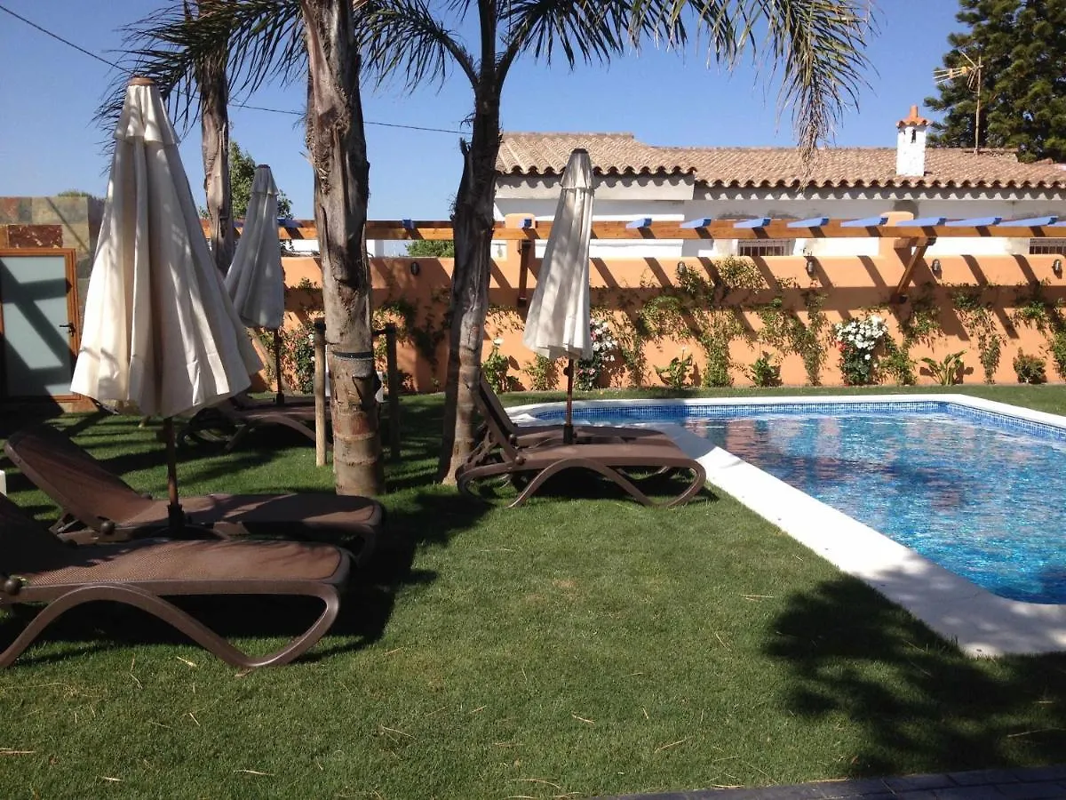 Apartamento Con Aire Acondicionado Muy Cerca De La Cadiz Apartment