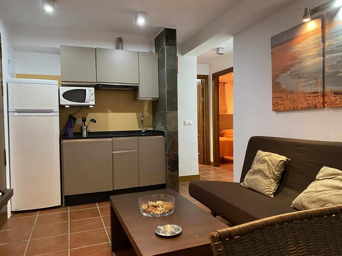 Apartamento Con Aire Acondicionado Muy Cerca De La Cadiz Spain
