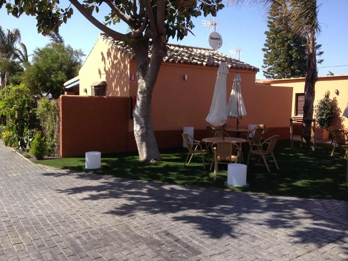 Apartamento Con Aire Acondicionado Muy Cerca De La Cadiz