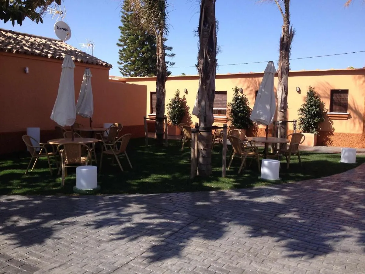 Apartamento Con Aire Acondicionado Muy Cerca De La Cadiz 0*,